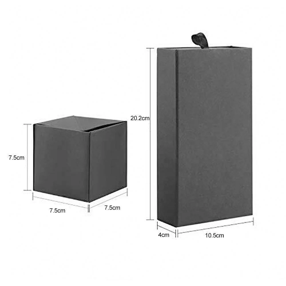 Surprise Black Bouncing Gift Box - Image 5
