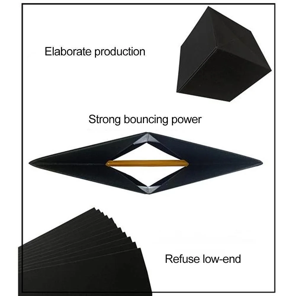 Surprise Black Bouncing Gift Box - Image 6
