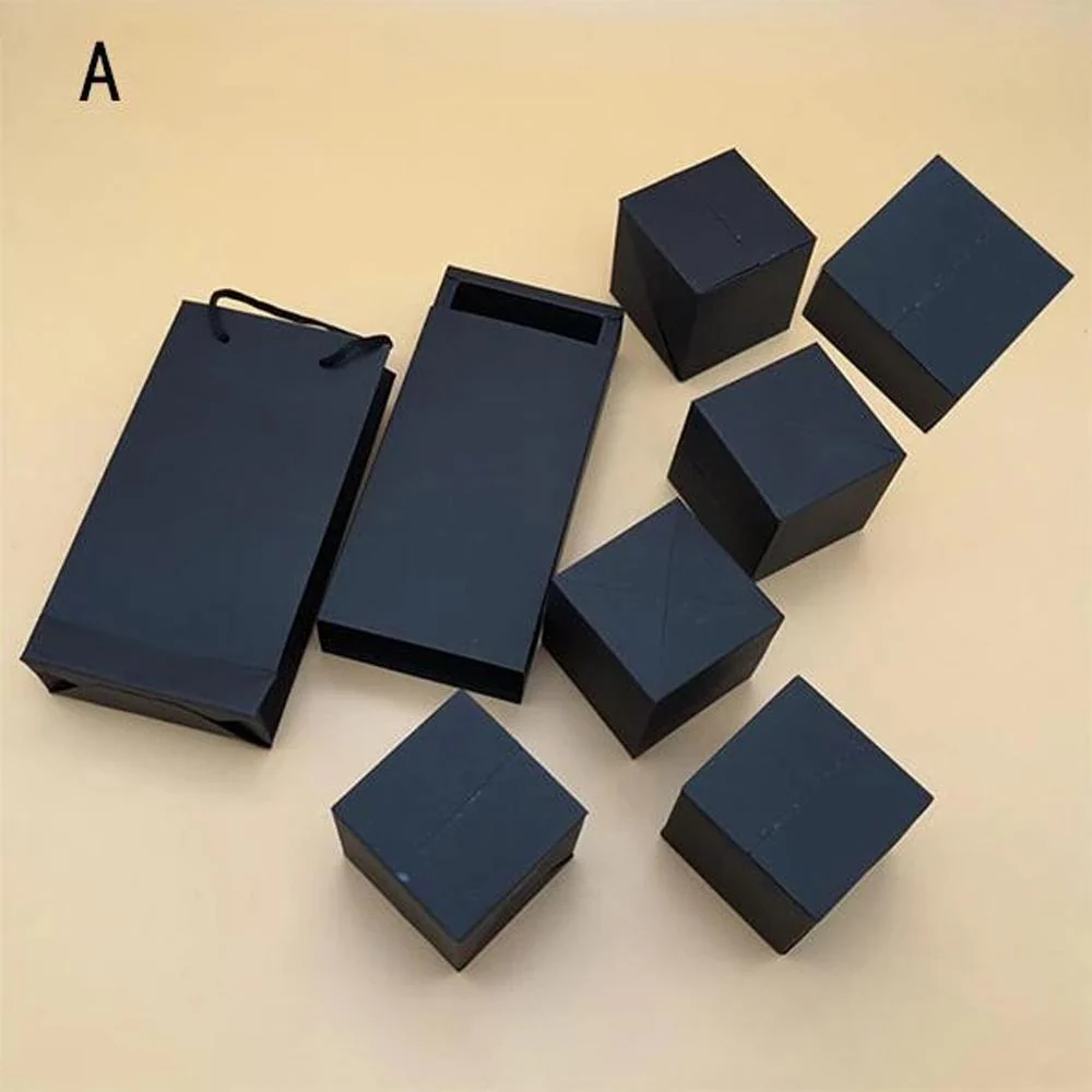 Surprise Black Bouncing Gift Box - Image 7