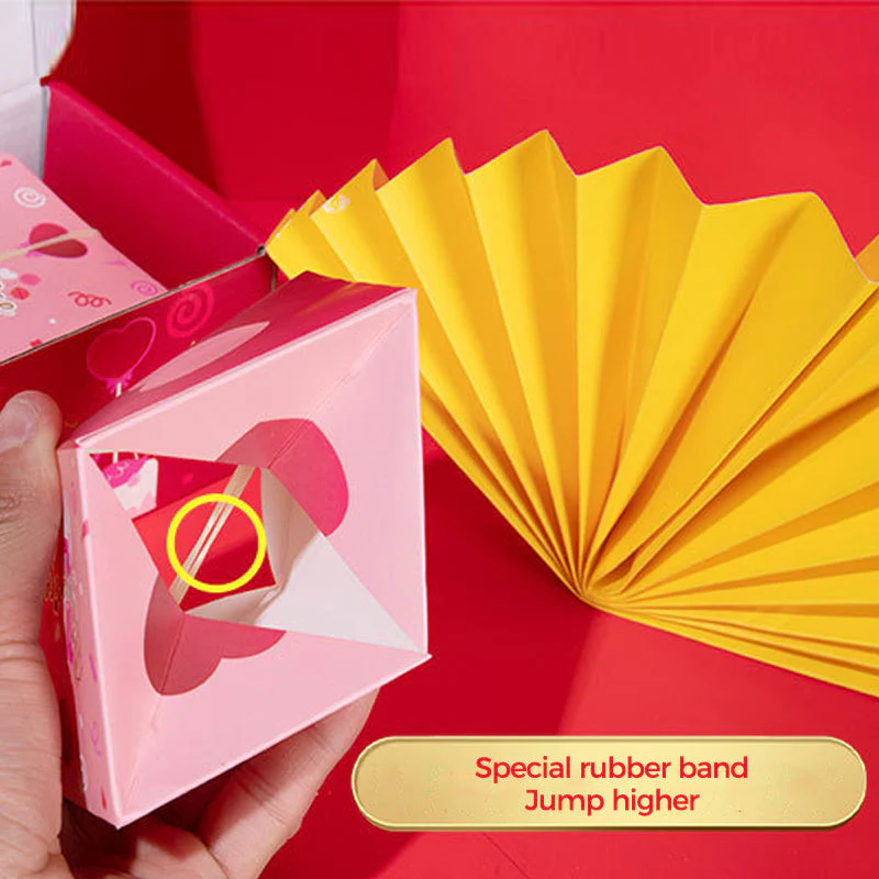 Surprise Box Gift Box - Image 10