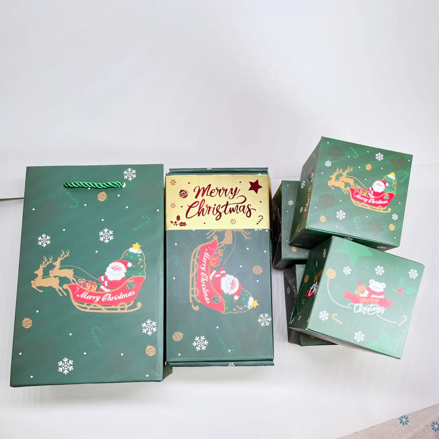 Surprise Box Gift Box - Image 16