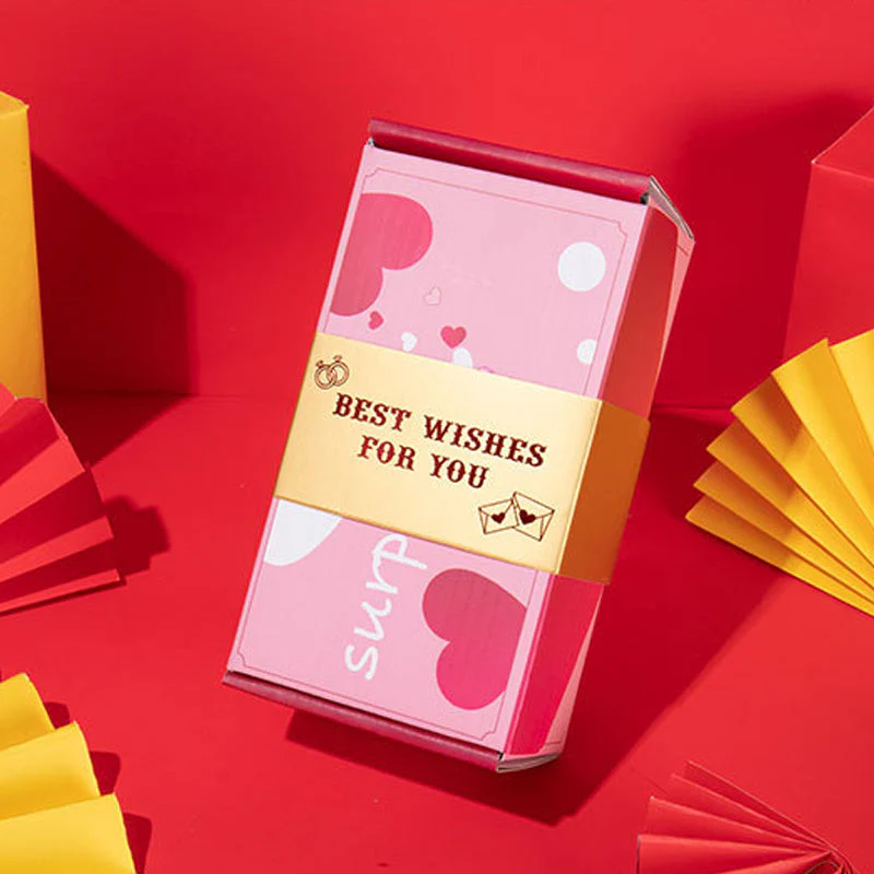 Surprise Box Gift Box - Image 3