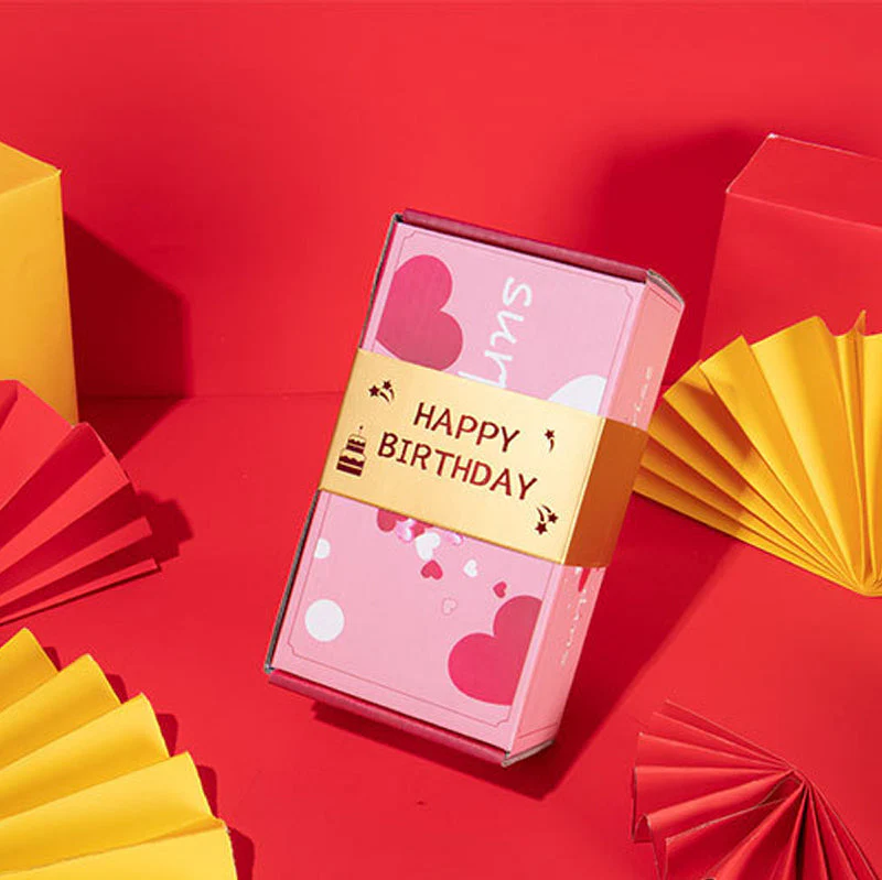 Surprise Box Gift Box - Image 5