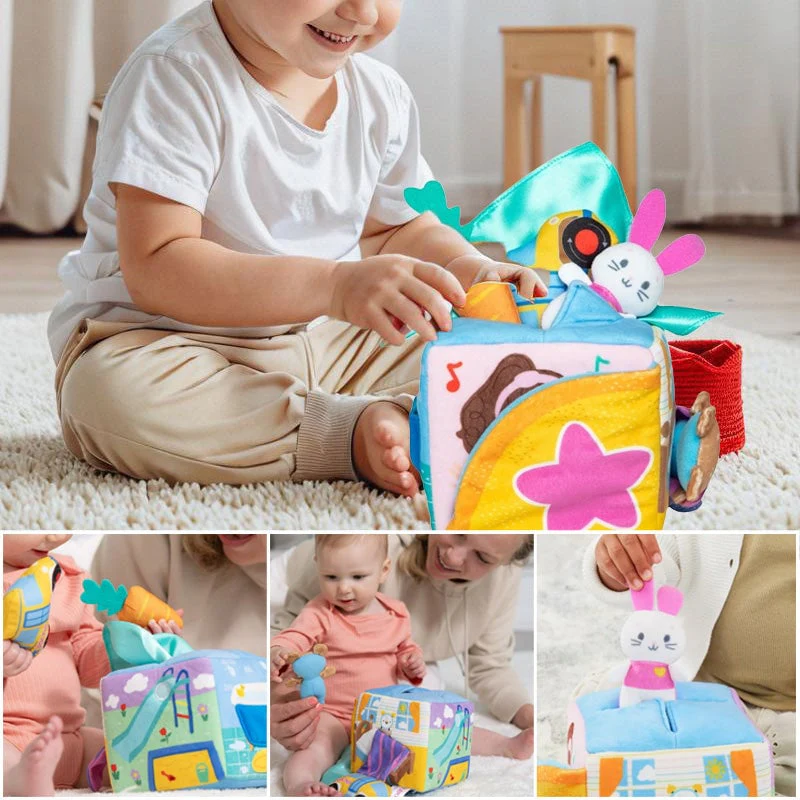 Surprise Learning Box - Image 16