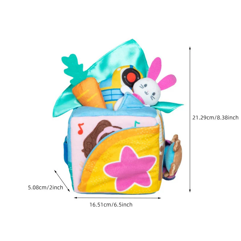 Surprise Learning Box - Image 12