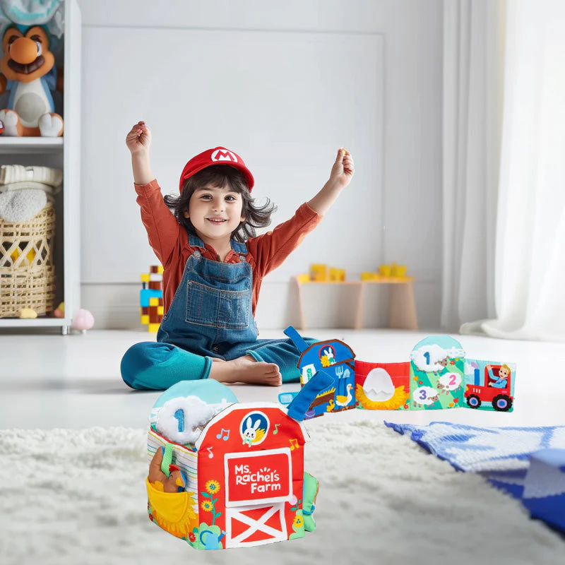 Surprise Learning Box - Image 9