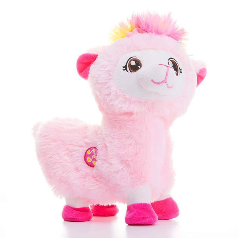 The Booty Shakin' Llama—Family Lead Dancer - Image 2