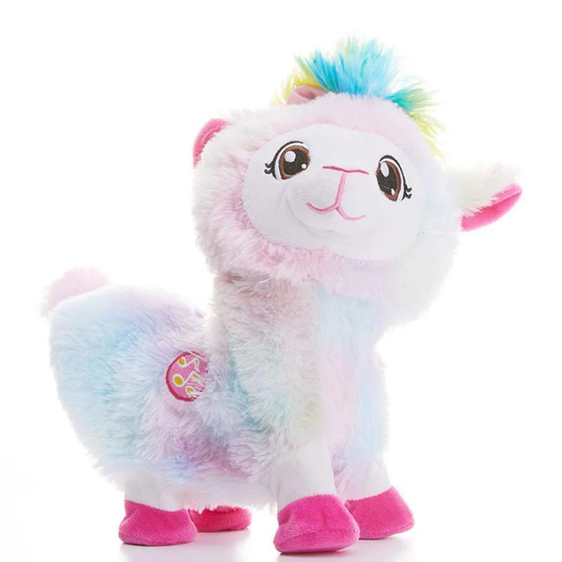 The Booty Shakin' Llama—Family Lead Dancer - Image 3