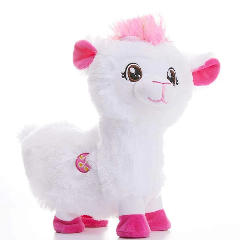 The Booty Shakin' Llama—Family Lead Dancer - Image 4