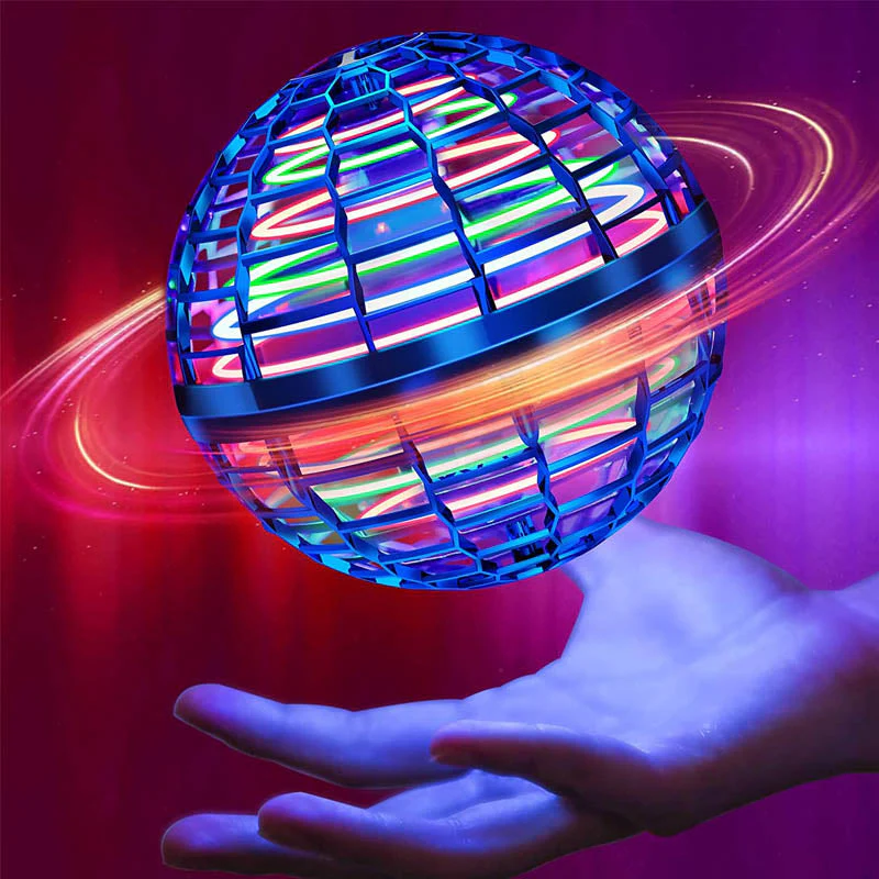 The Hoverball - Image 10