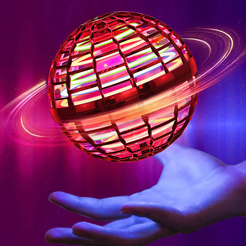 The Hoverball - Image 11