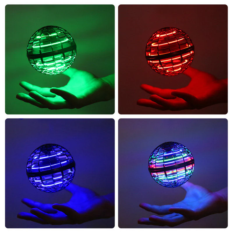 The Hoverball - Image 7