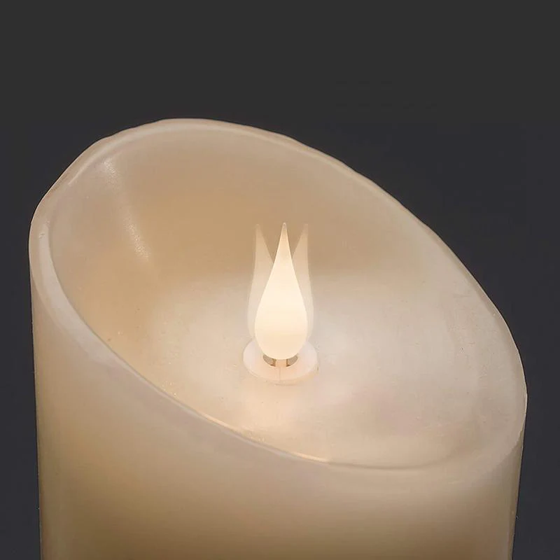 The LED Electric Jewelry Candle - Image 2