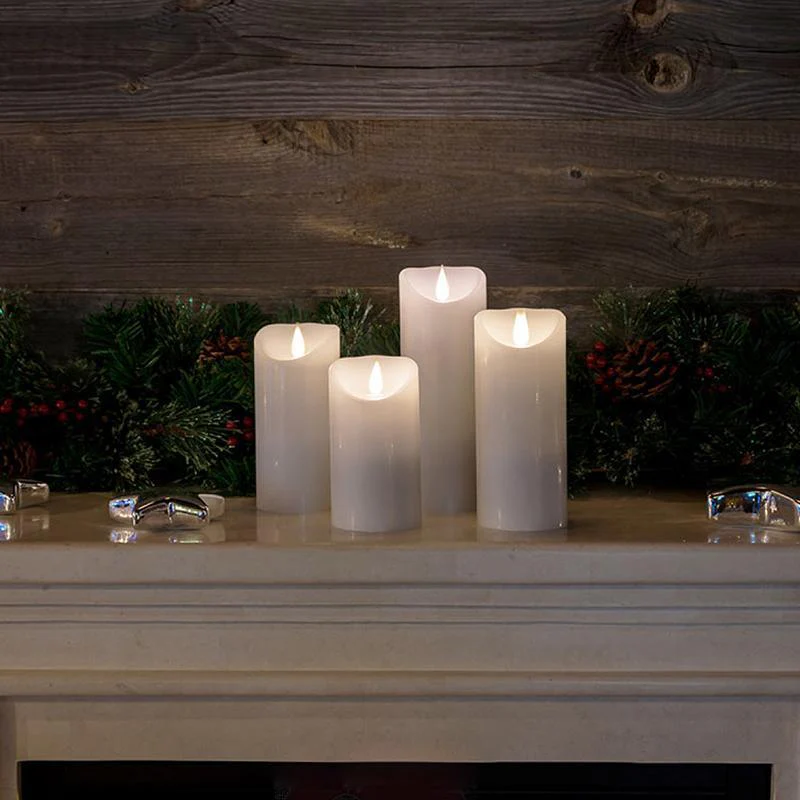 The LED Electric Jewelry Candle - Image 4