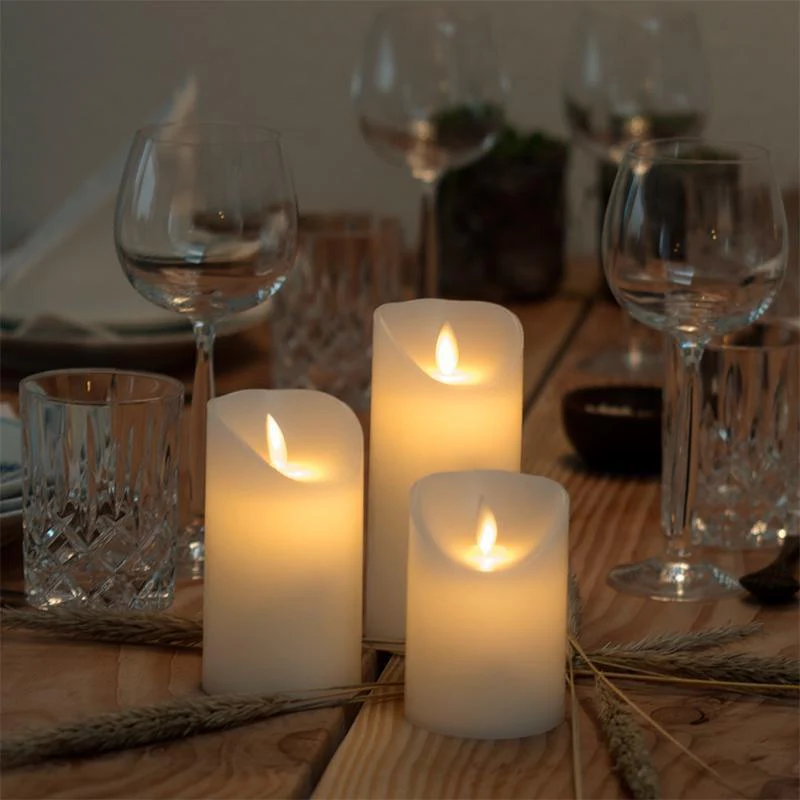 The LED Electric Jewelry Candle - Image 6
