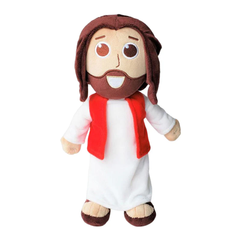 The Talking Jesus Doll - Image 11