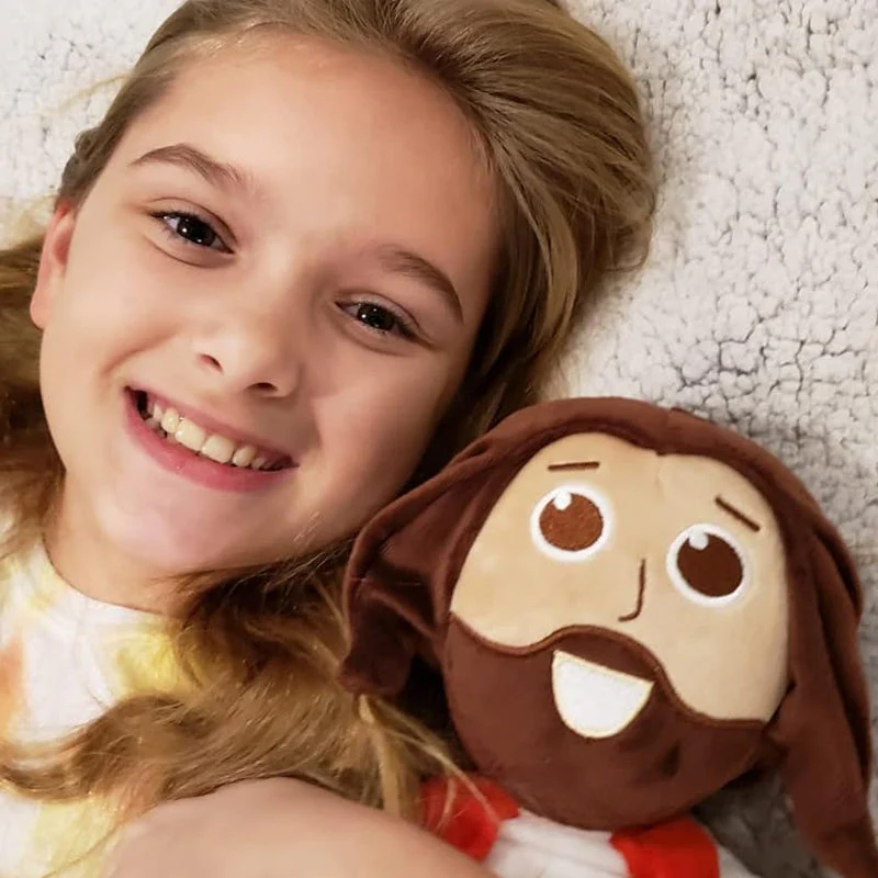 The Talking Jesus Doll - Image 6