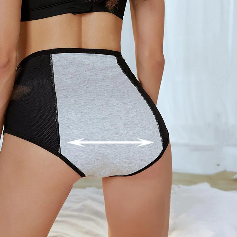 Three-layer Leak-proof Panties for Women - Image 10