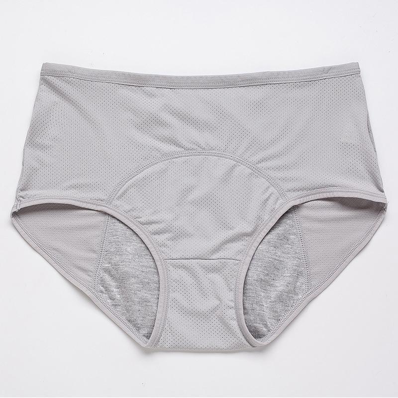 Three-layer Leak-proof Panties for Women - Image 20