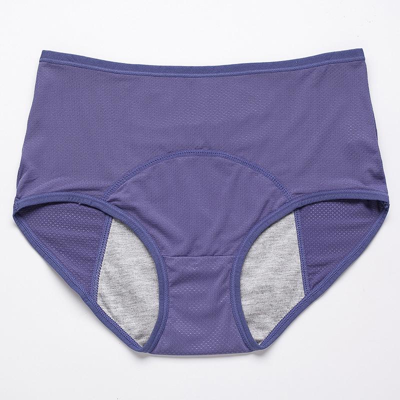 Three-layer Leak-proof Panties for Women - Image 21
