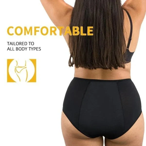 Three-layer Leak-proof Panties for Women - Image 5