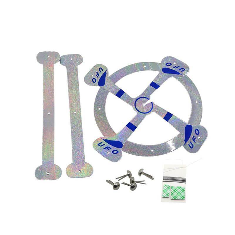 UFO Magic Props Tricks Toy - Image 2