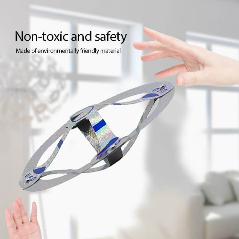 UFO Magic Props Tricks Toy - Image 6