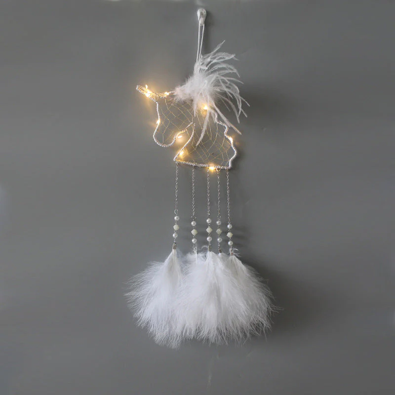 Unicorn Dream Catcher - Image 3