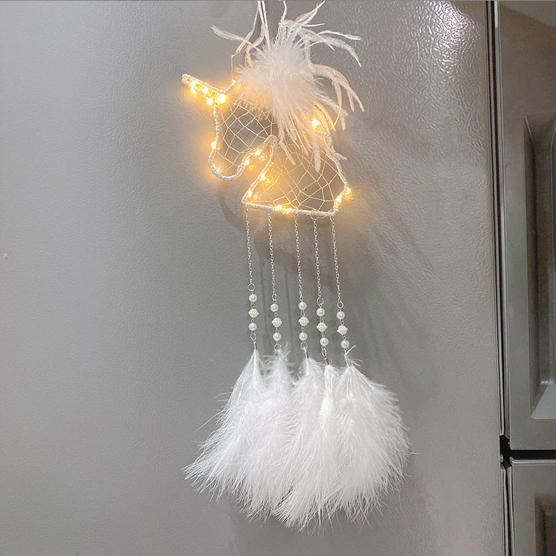 Unicorn Dream Catcher - Image 4