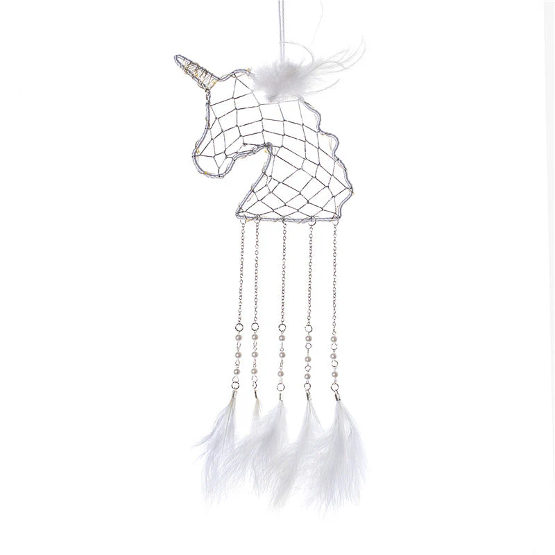 Unicorn Dream Catcher - Image 8