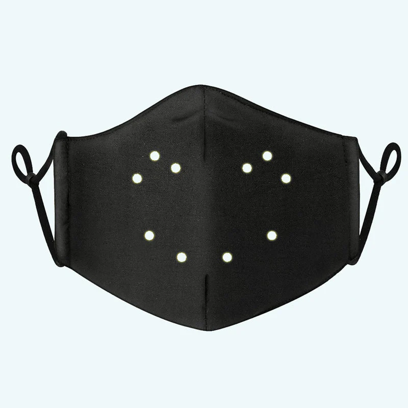 Voice Activated LED Mask - Image 2