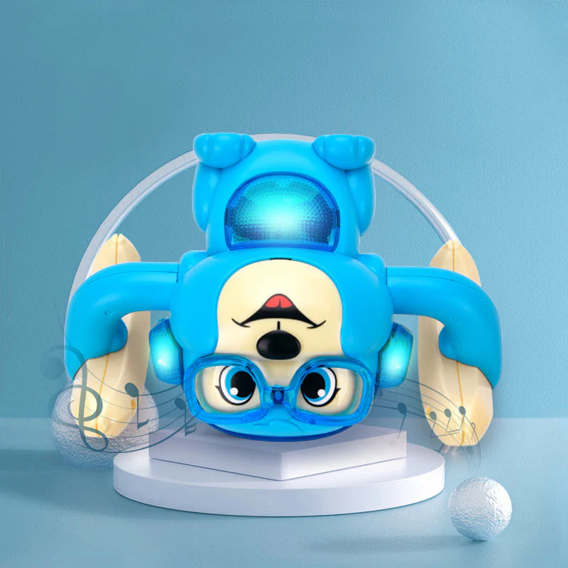 Voice Control Induction Rolling Monkey - Image 10