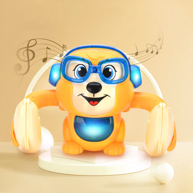 Voice Control Induction Rolling Monkey - Image 16