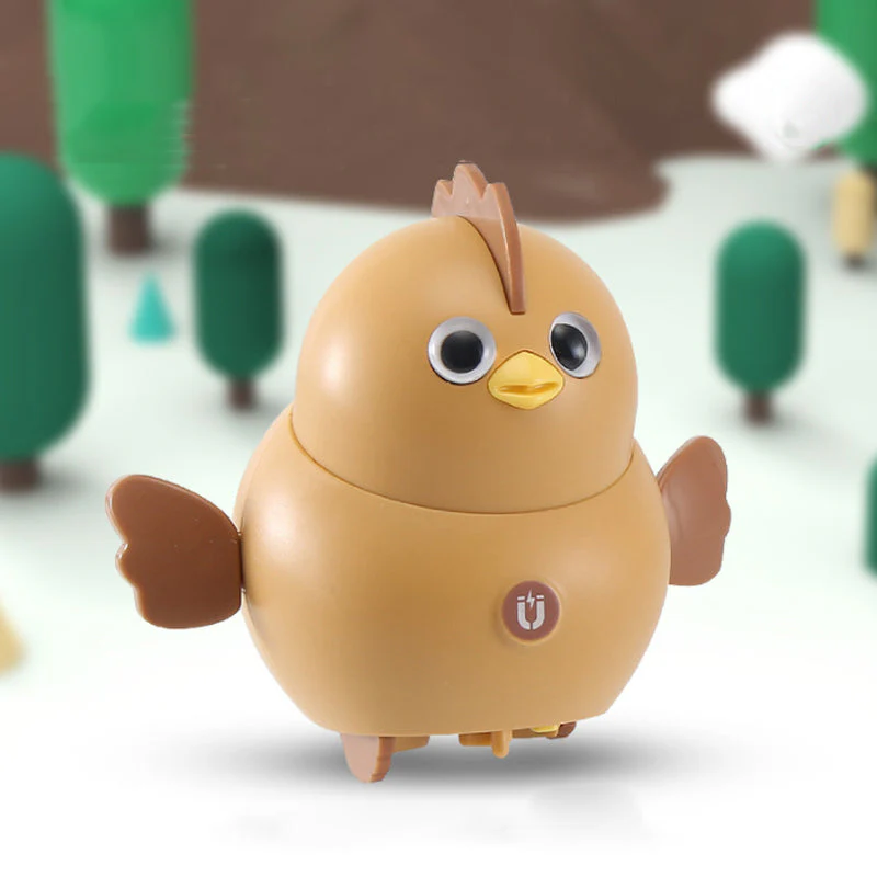 Waddling Rooster Toys for Kids - Image 16
