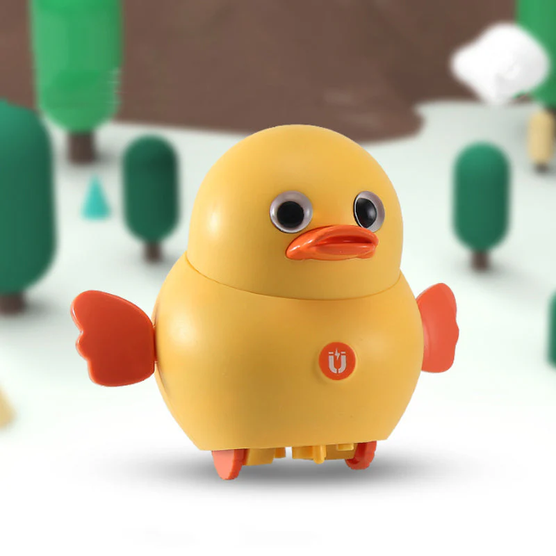 Waddling Rooster Toys for Kids - Image 5