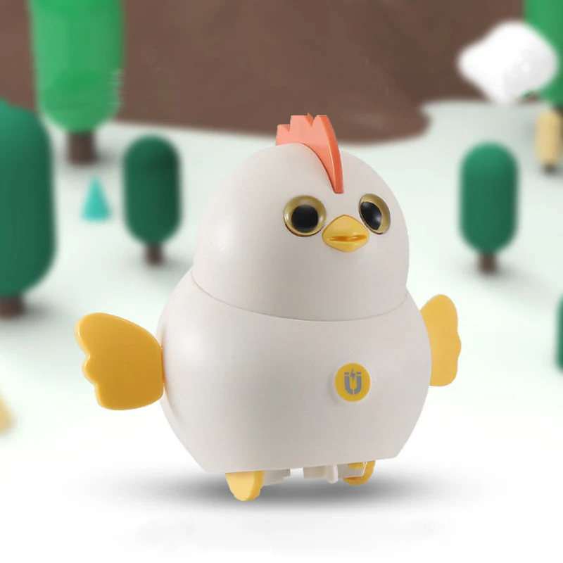 Waddling Rooster Toys for Kids - Image 6