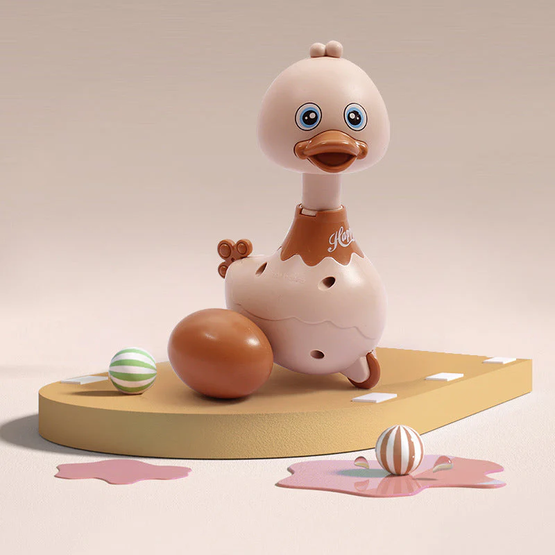 Walking Duck Toy - Image 10