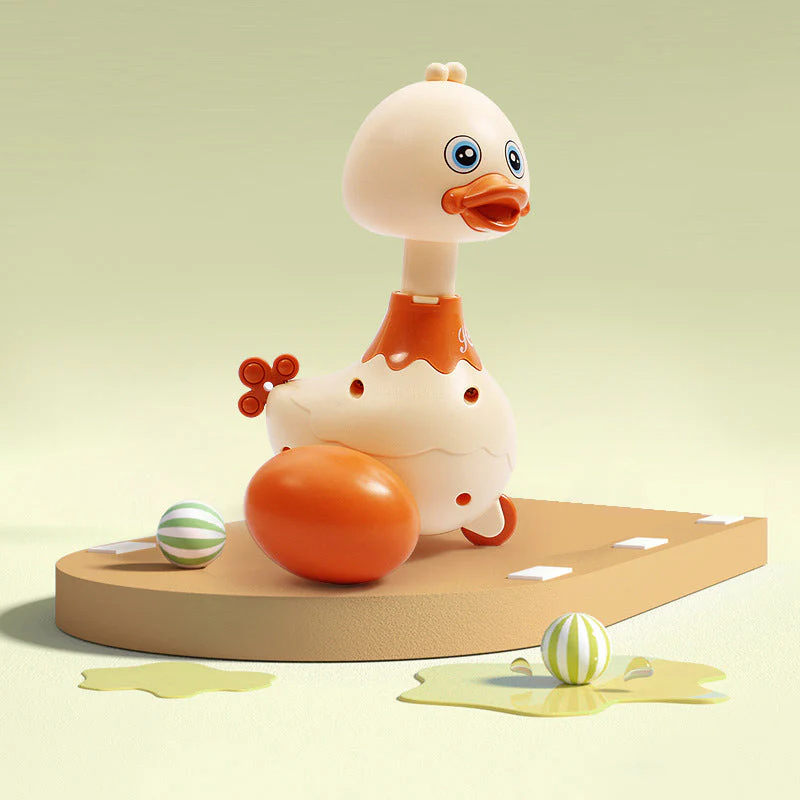 Walking Duck Toy - Image 11