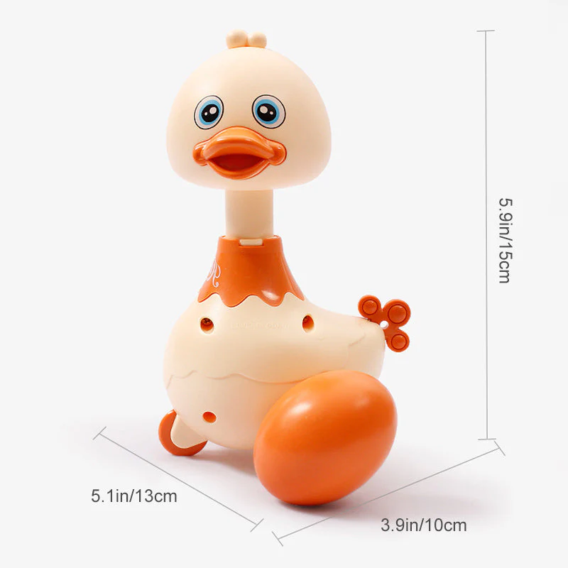 Walking Duck Toy - Image 2