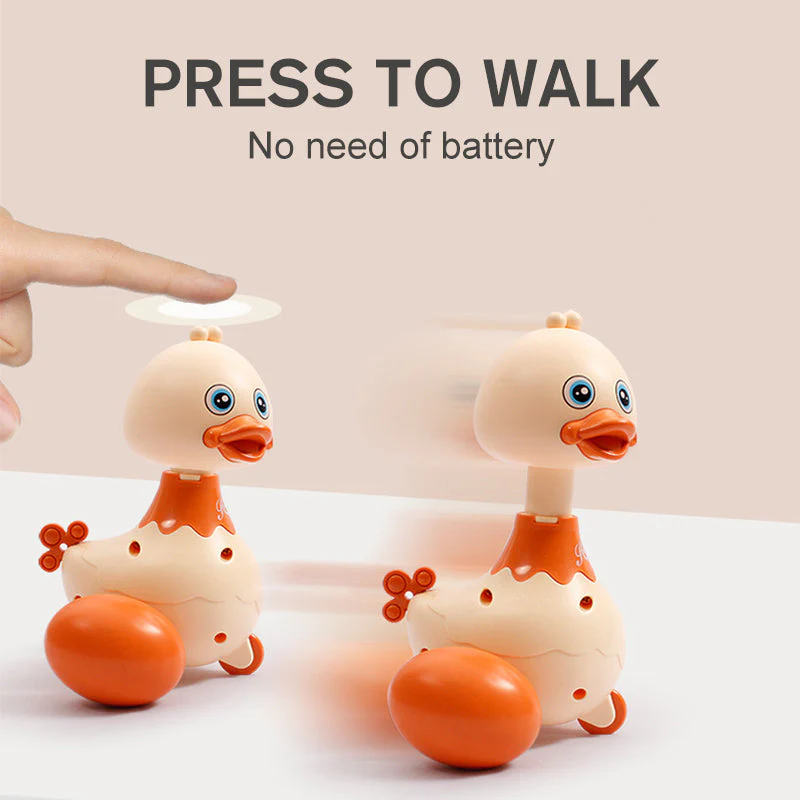 Walking Duck Toy - Image 3