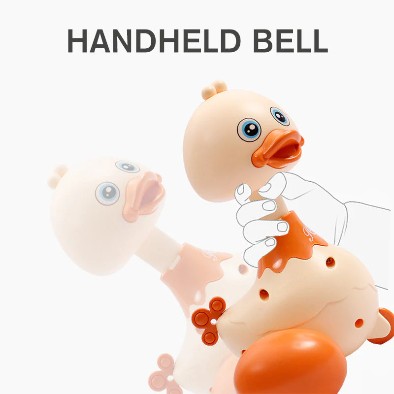 Walking Duck Toy - Image 4