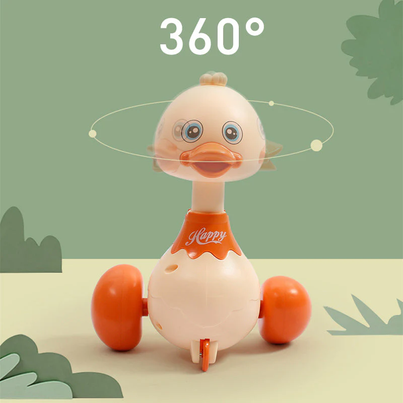 Walking Duck Toy - Image 5