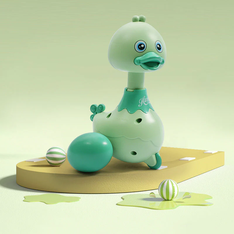 Walking Duck Toy - Image 9