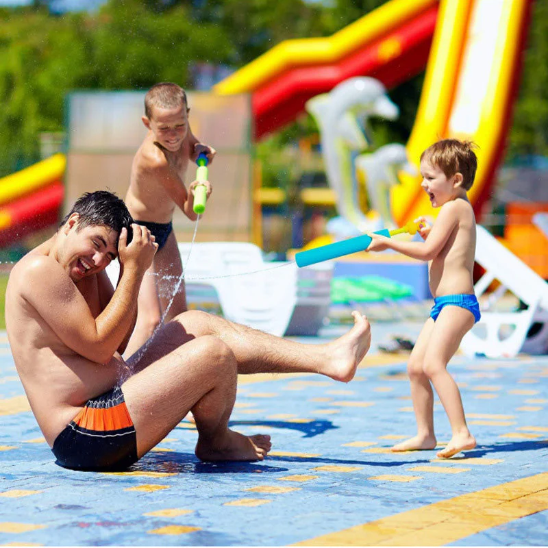 Water Spray Toys for Kids and Adults - Image 2