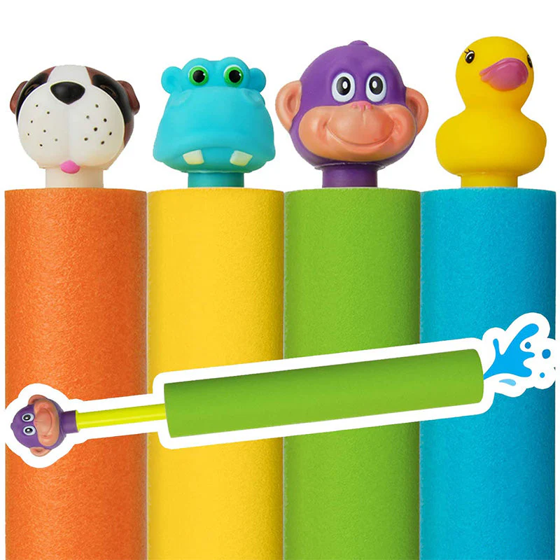 Water Spray Toys for Kids and Adults - Image 3