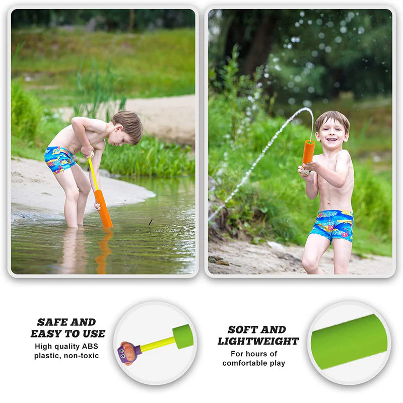 Water Spray Toys for Kids and Adults - Image 5