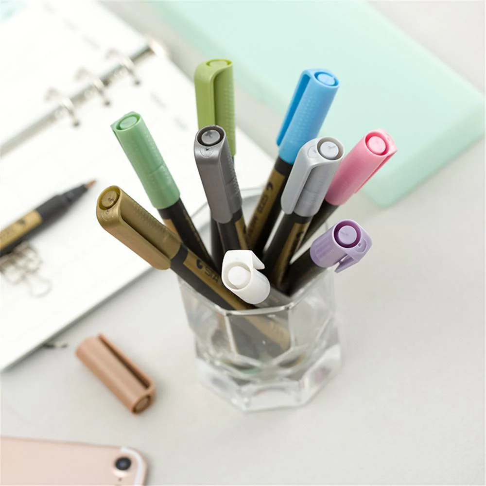 Waterproof Paint Marker Pen - Image 12