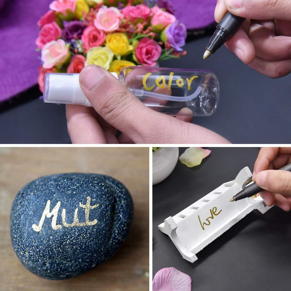 Waterproof Paint Marker Pen - Image 7