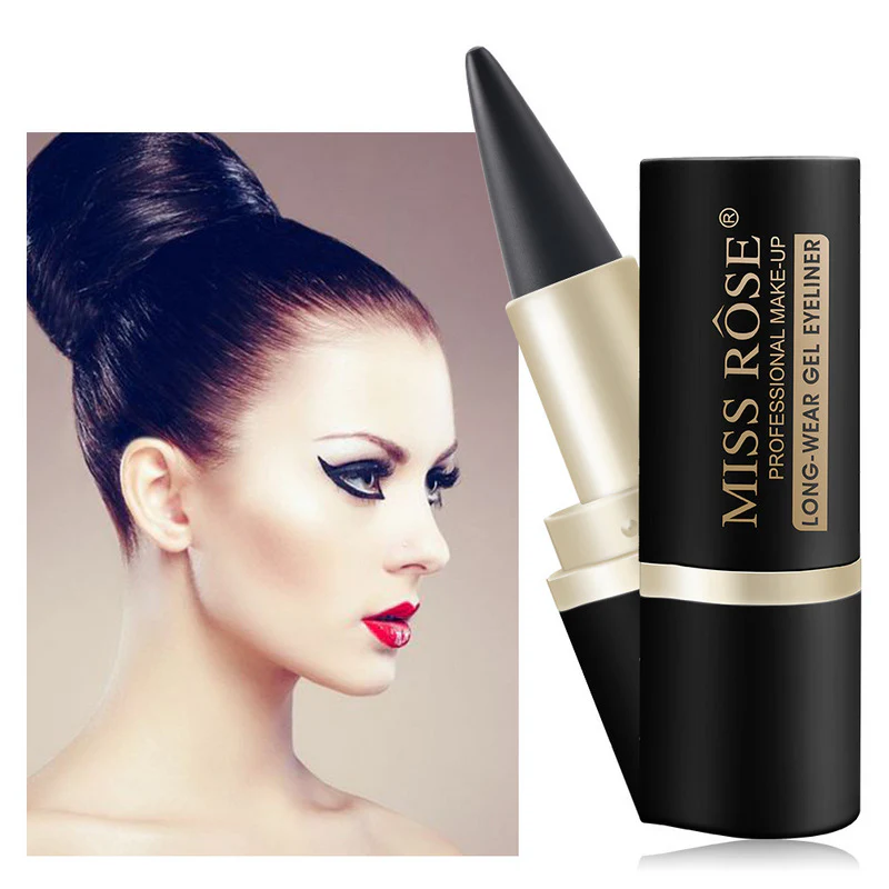 Waterproof Single-head Solid Eyeliner - Image 6