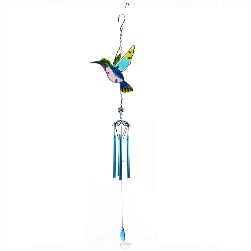 Wind Chimes Handcraft Decoration - Image 11